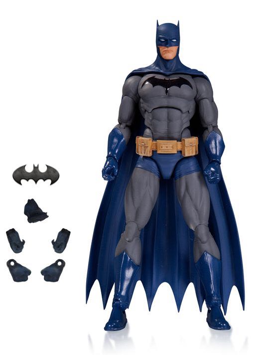 Batman Rebirth - DC Collectibles (DC) action figure collectible [Barcode 761941327662] - Main Image 2