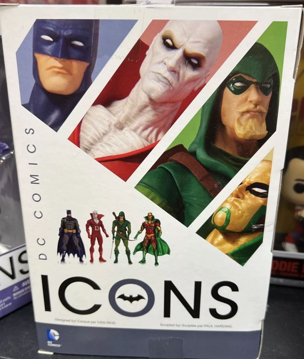 Batman Rebirth - DC Collectibles (DC) action figure collectible [Barcode 761941327662] - Main Image 4