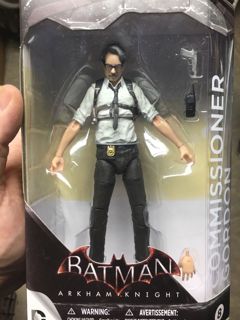 JLA Classified Aquaman