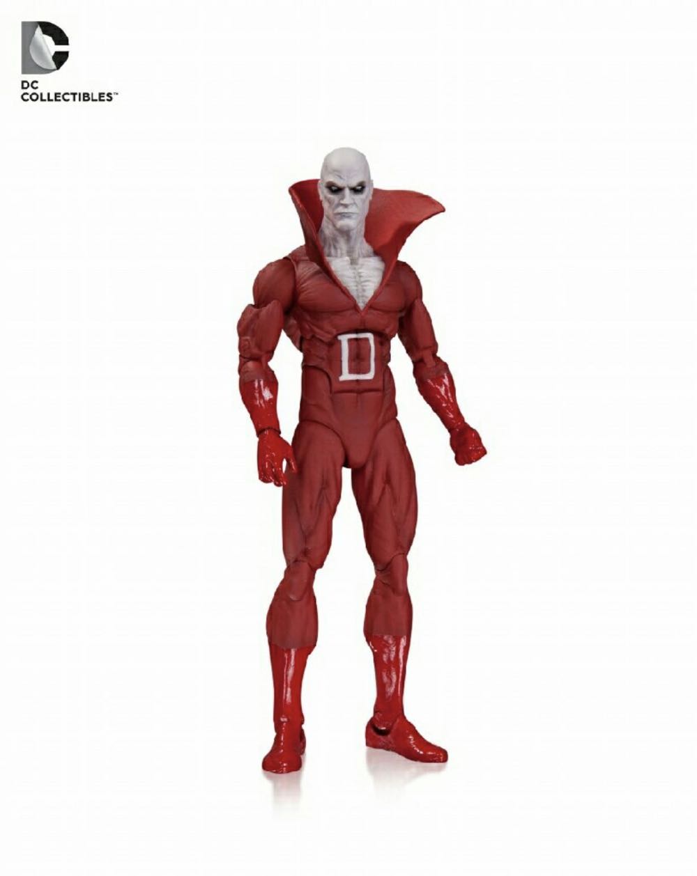Deadman - DC Collectibles (DC Comics Icons) action figure collectible [Barcode 761941333441] - Main Image 3
