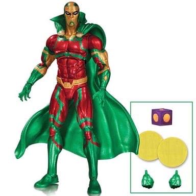 Mister Miracle - DC Collectibles (DC Comics Icons) action figure collectible [Barcode 761941333458] - Main Image 4