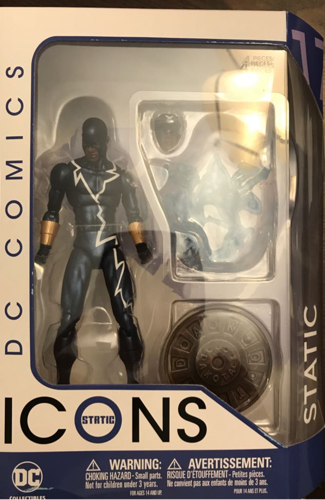 Masters Of The Universe Classics - PoP - Frosta