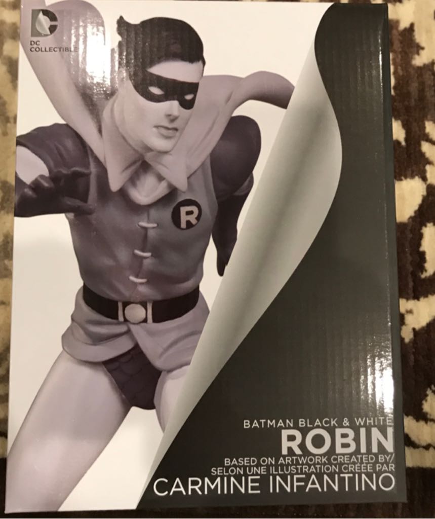 Blackest Night Series 1 - Atrocitus