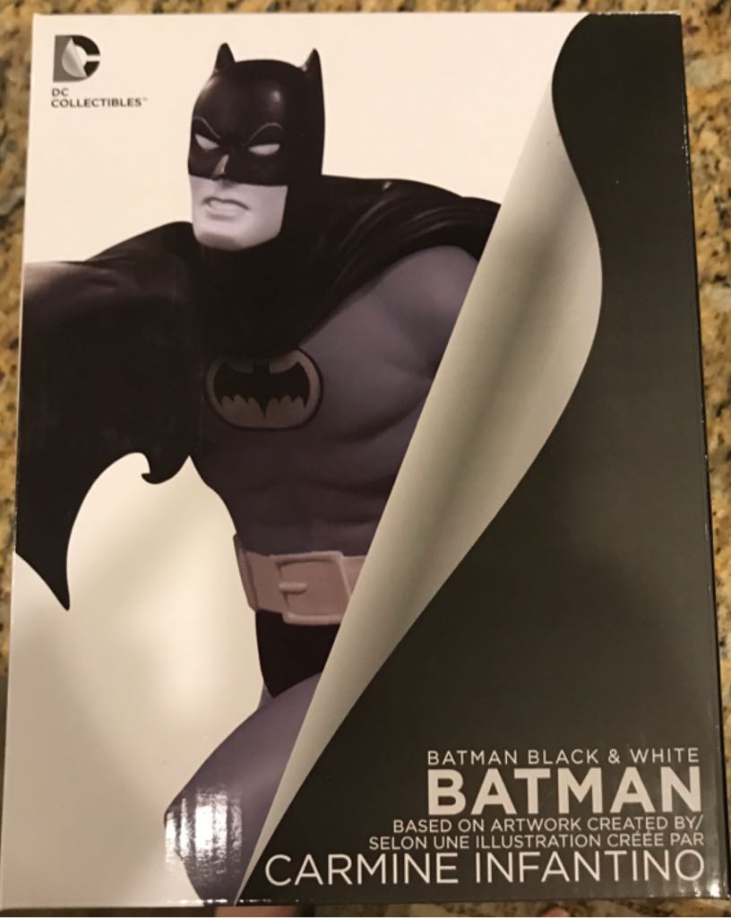 DC Comics Icons Joker, The