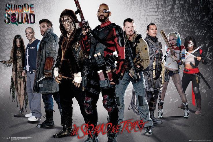DeadShot Suicide Squad D.C. Collectibles Sculpted By Adam Ross - DC Collectiblies (DC Collectibles) action figure collectible [Barcode 761941337838] - Main Image 2