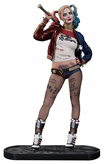 Harley Quinn - DC Collectibles (DC) action figure collectible [Barcode 761941337845] - Main Image 2
