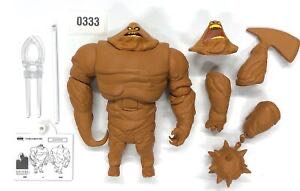 Batman Animated Series Clayface - DC Collectibles (Batman - The Animated Series) action figure collectible [Barcode 761941337876] - Main Image 4
