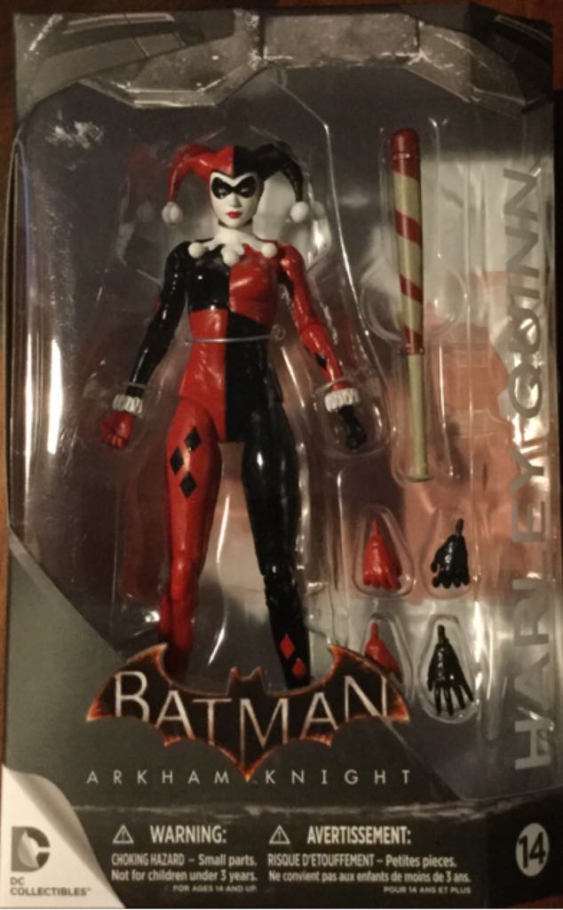 Michonne’s Pet Zombie: Mike