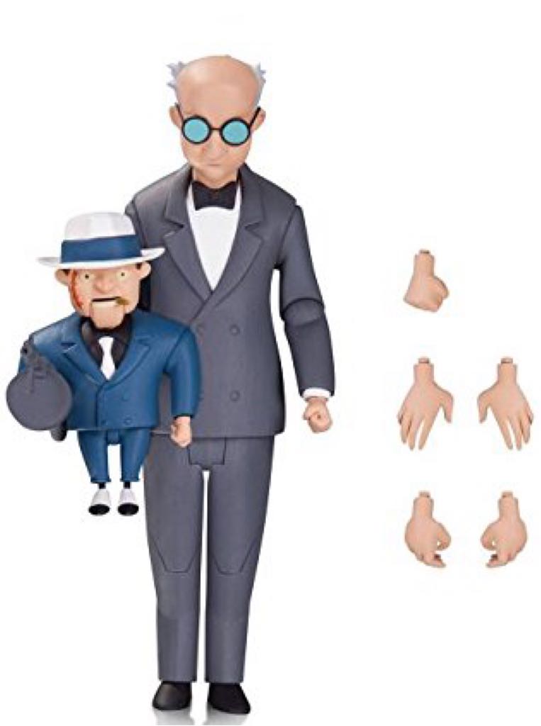 NFL Series 17: Willie Parker