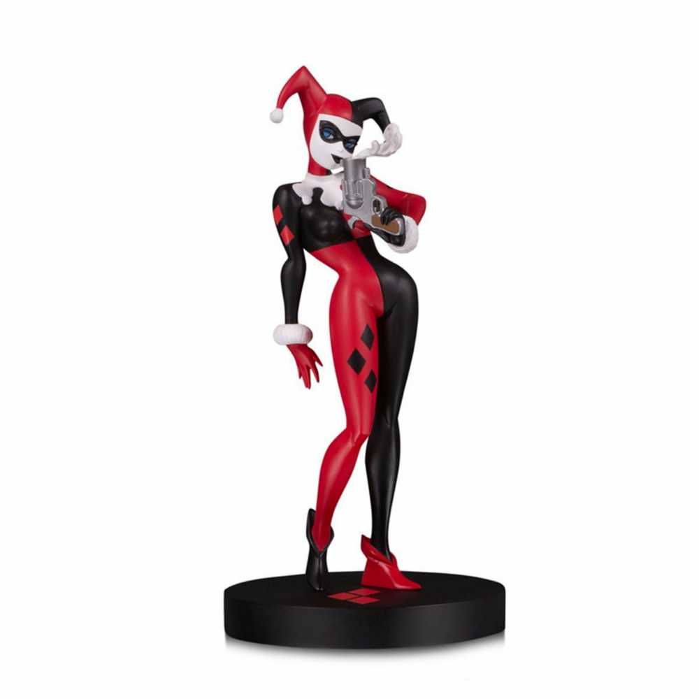 Harley Quinn - Bruce Timm - DC Collectibles (Batman The Animated Series) action figure collectible [Barcode 761941340906] - Main Image 2