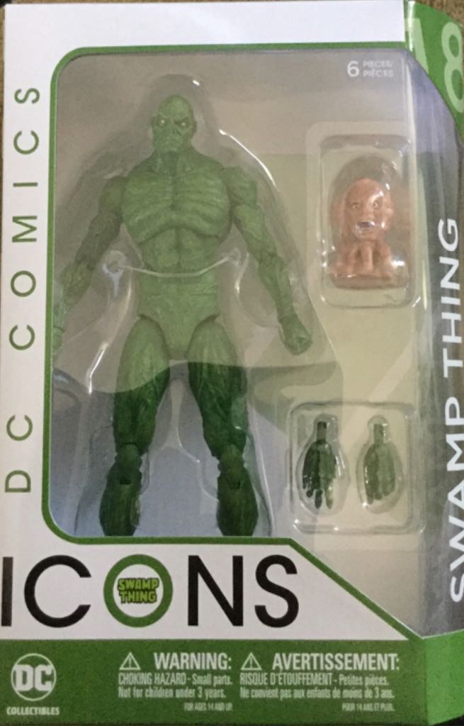 McFarlane’s Dragons: Eternal Clan