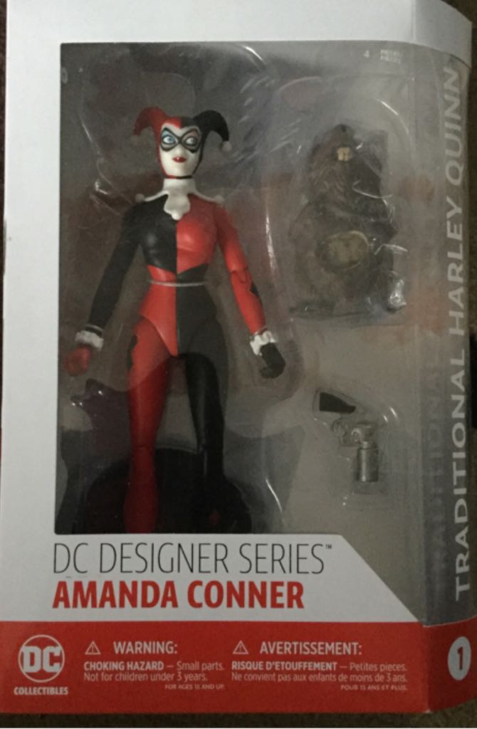 DC Comics Multiverse Batman (Arkham Knight)