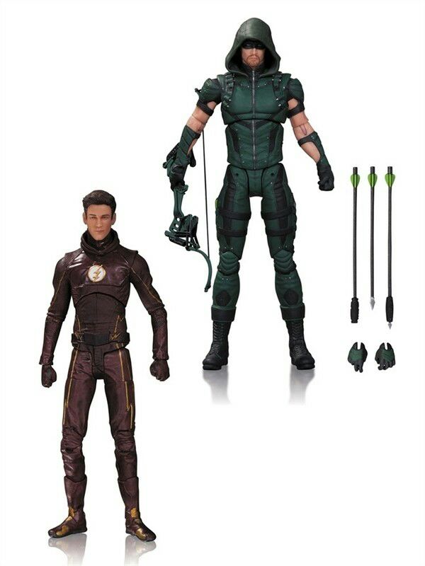 Cody Rhodes (Basic #5)