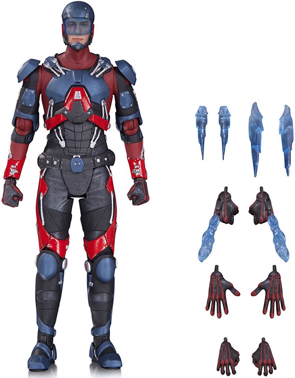 The Atom - DC Collectibles (DC’s Legends Of Tomorrow) action figure collectible [Barcode 761941345345] - Main Image 3