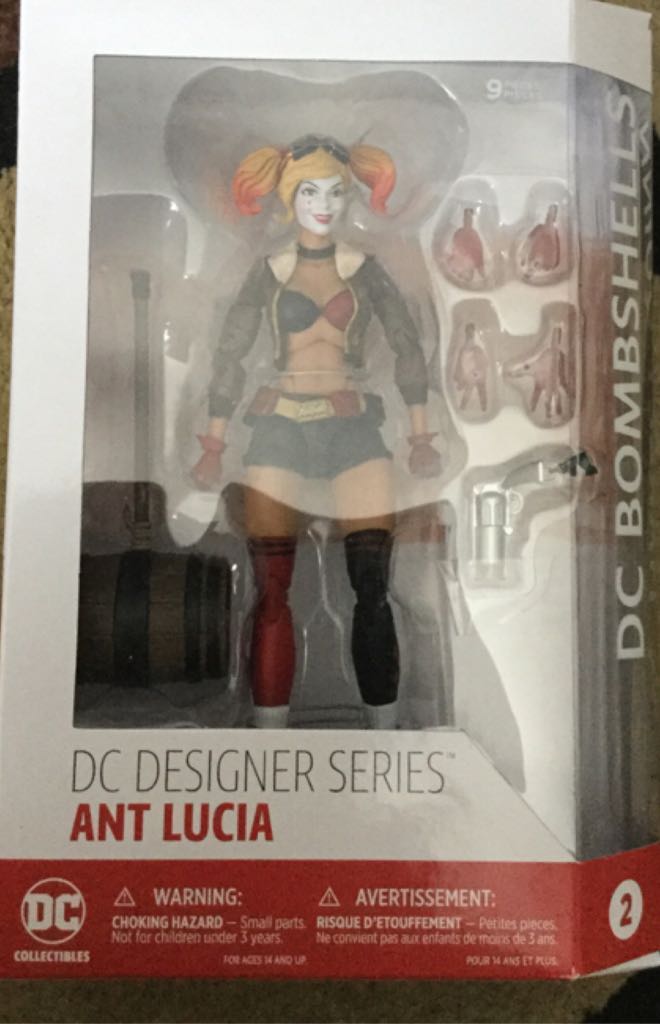 G.I. Joe Ninja Power Bow