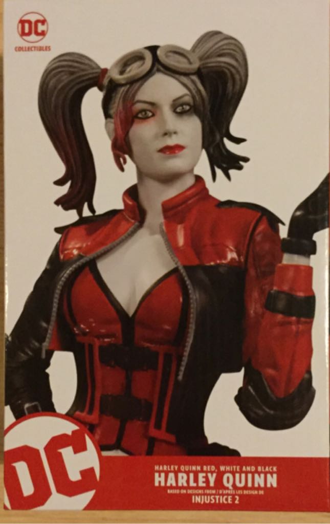 DC Direct: Batman - The Dark Knight