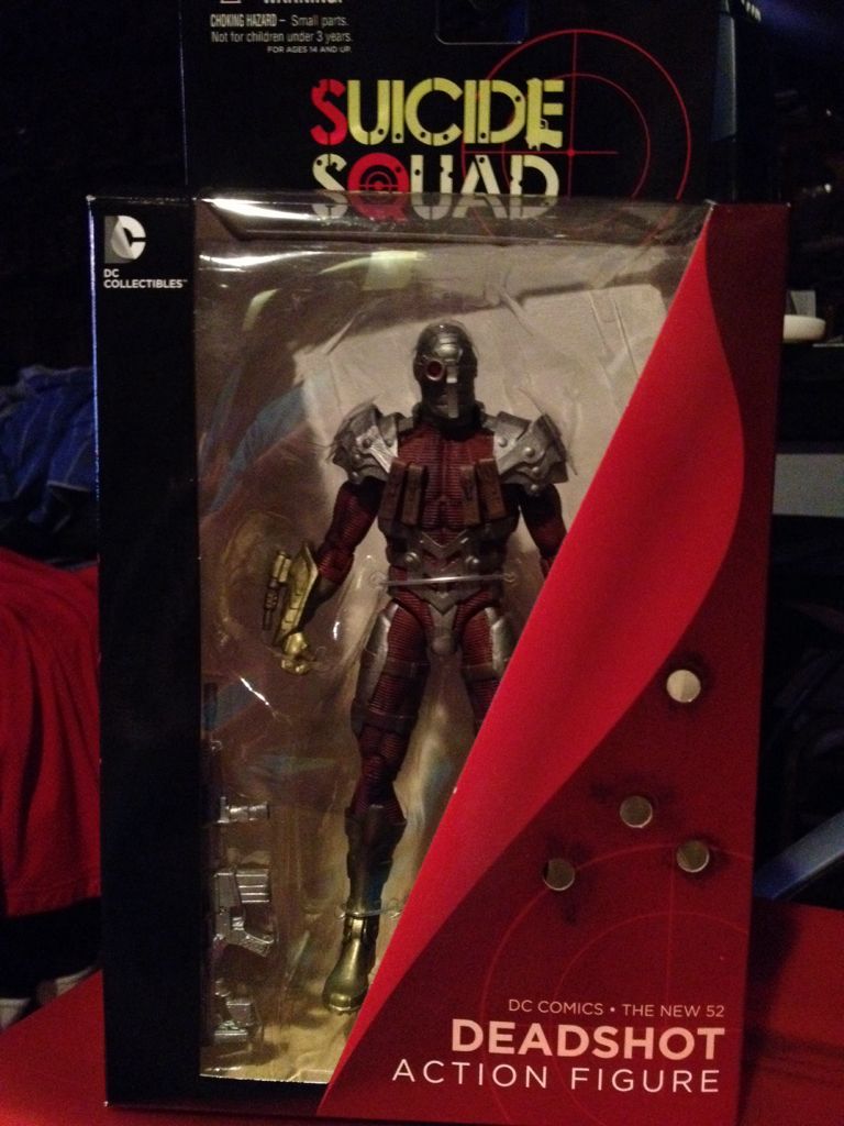 Green Lantern: John Stewart