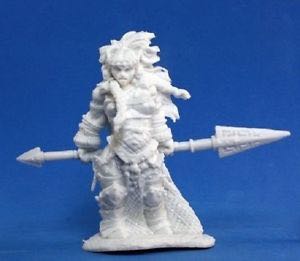 Walking Dead TV Series 01 Deputy Rick Grimes AF