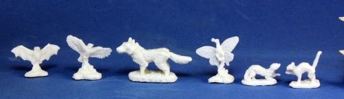 Snake Eyes With Timber 1/6 Scale Figure