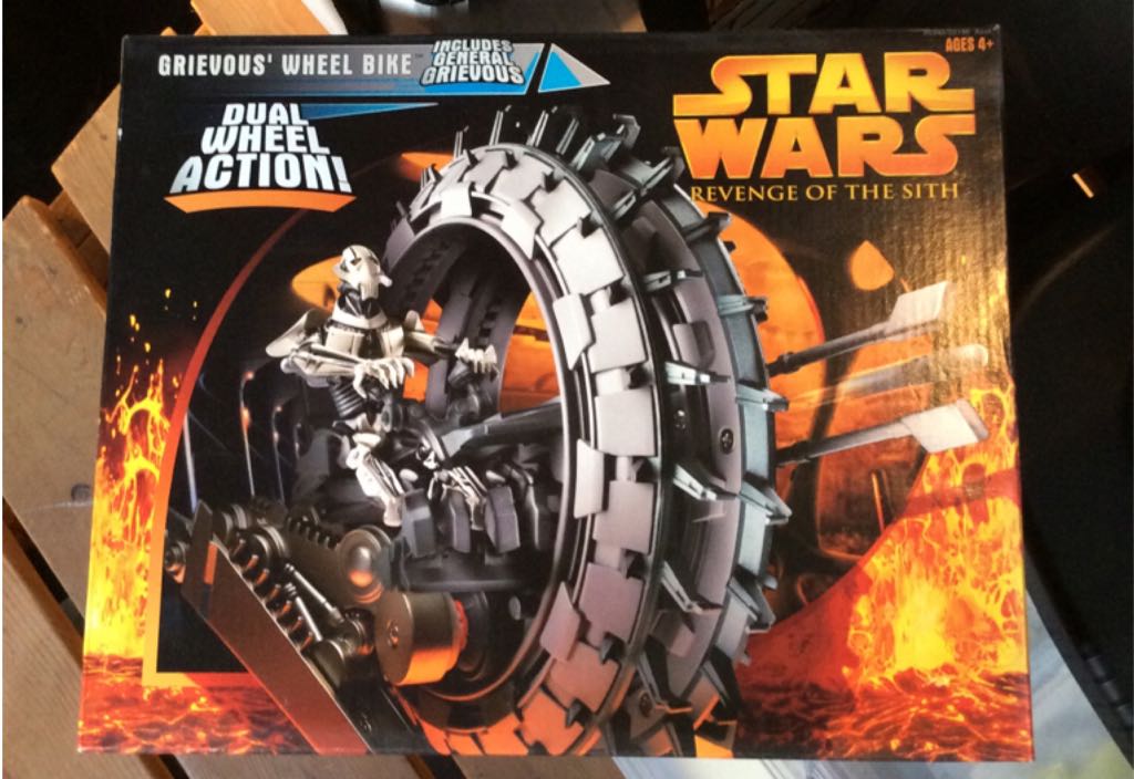 StarWarsPOTF Bespin Han Solo with Heavy Assault Rifle and Blaster