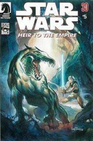 Mara Jade - Hasbro (30th Anniversary 3.75” 2007- 2008: Comic Packs) action figure collectible [Barcode 7673768213765] - Main Image 4