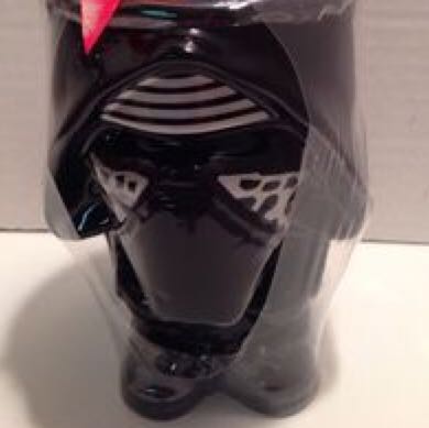 KYLO REN Goblet  action figure collectible [Barcode 768395502409] - Main Image 1