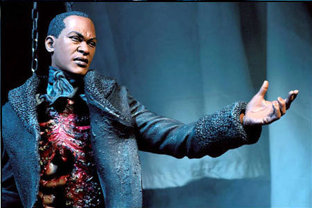 Candyman - McFarlane Toys (Candyman (1992)) action figure collectible [Barcode 781926776049] - Main Image 3