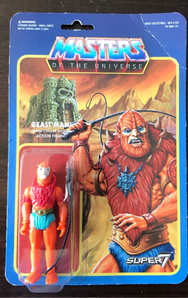 McFarlane Toys NHL Sports Legends Series 3 Action Figure Tony Esposito (Chicago Blackhawks)