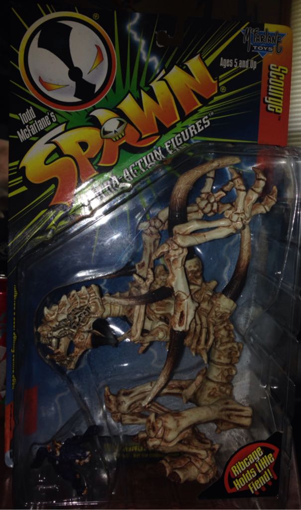 The New Frontier Batman