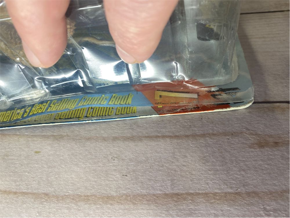 Spawn: Sam & Twitch - McFarlane Toys (Spawn Series 7) action figure collectible [Barcode 787926101867] - Main Image 3