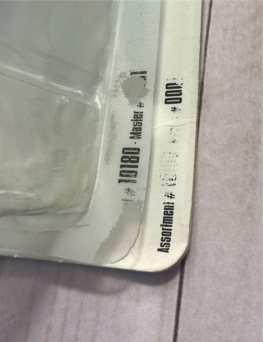 Spawn: Sam & Twitch - McFarlane Toys (Spawn Series 7) action figure collectible [Barcode 787926101867] - Main Image 4