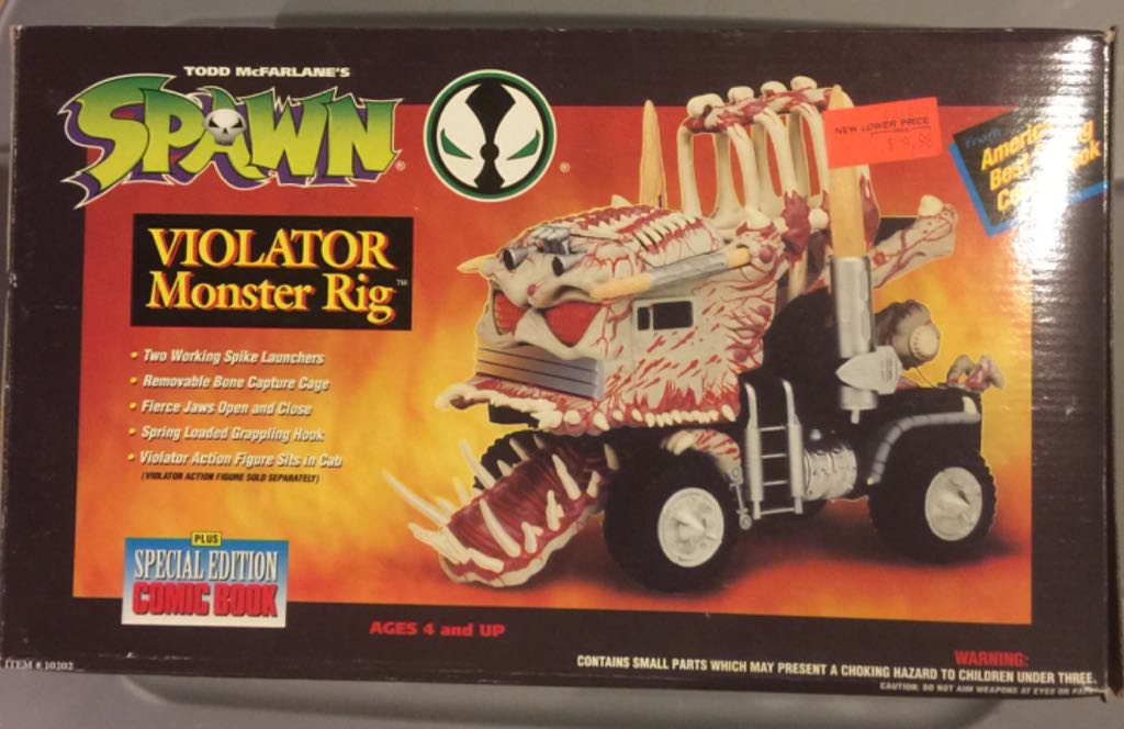 Play Makers Series 4