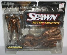 New Teen Titans - Raven Cyborg DC Minimates