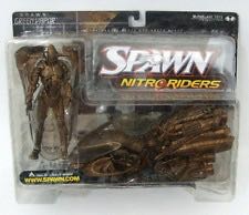 Red Lantern Power Battery & Ring Prop Replica