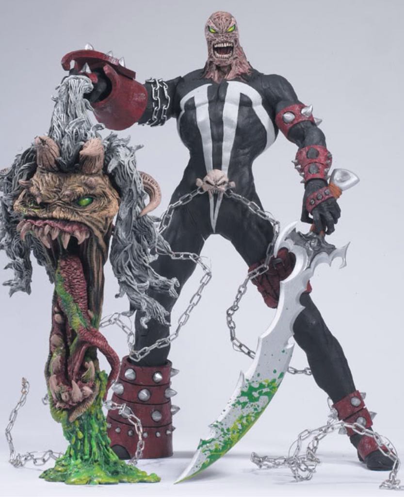 Soul Calibur II: Ivy