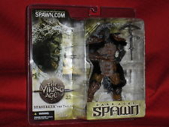 Spawn - Dark Ages Spawn - The Viking Age: Berserker The Troll  - McFarlane Toys (Spawn: Viking Age: 6”) action figure collectible [Barcode 787926112641] - Main Image 2