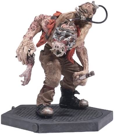 Kin - McFarlane Toys (Spawn Mutations 23) action figure collectible [Barcode 787926112726] - Main Image 3