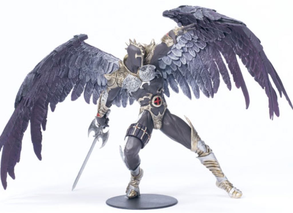 Street Fighter Revolution: Dan Hibiki  (SDCC 2007 Exclusive)