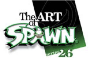 Black Knight 3 - McFarlane Toys (Spawn: The Art of: 6”) action figure collectible [Barcode 787926113235] - Main Image 2