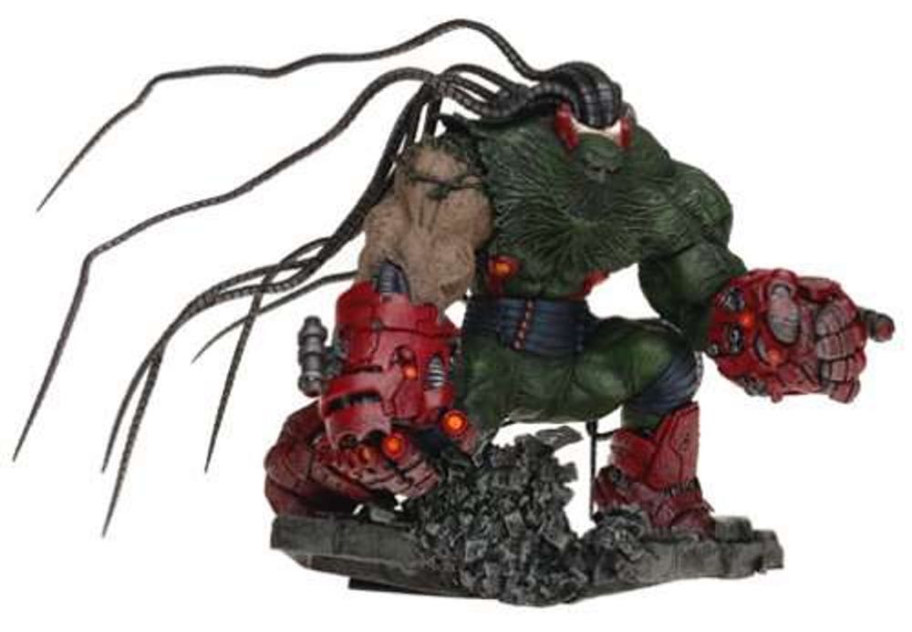 The Creech (Deluxe Boxed Set) - McFarlane Toys (Spawn: 6”) action figure collectible [Barcode 787926113303] - Main Image 3