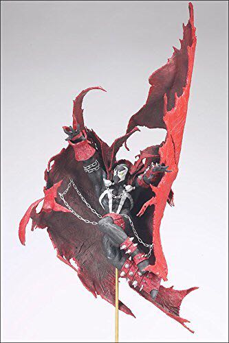 McFarlane MLB 8: Alfonso Soriano