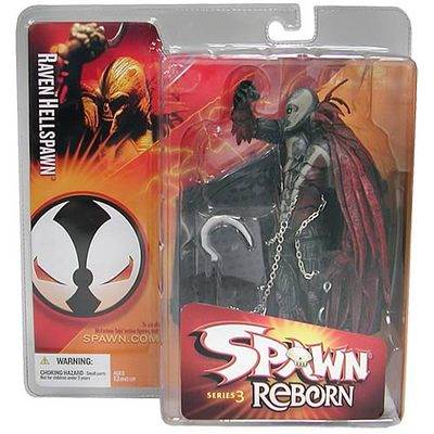 Skeleton Warrior Axeman (3)