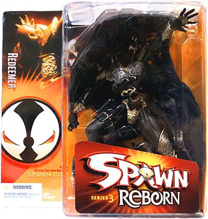 Spawn The Mangler