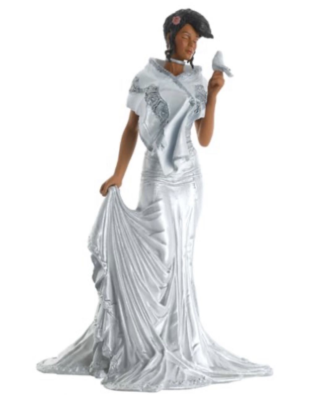 Wanda 2 - McFarlane Toys (Spawn: The Art of: 6”) action figure collectible [Barcode 787926113938] - Main Image 4