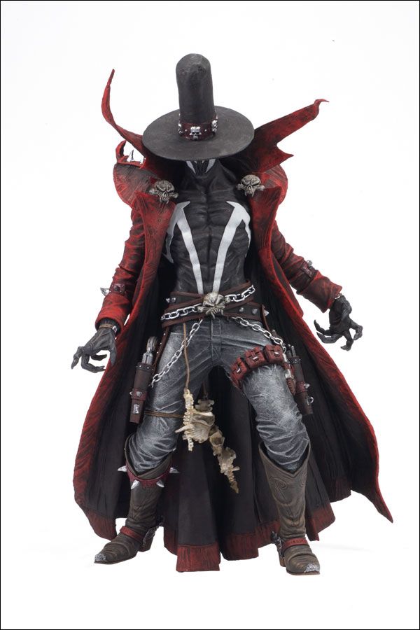 Hellboy: Ultimate Hellboy 12’’ Collectible Figure