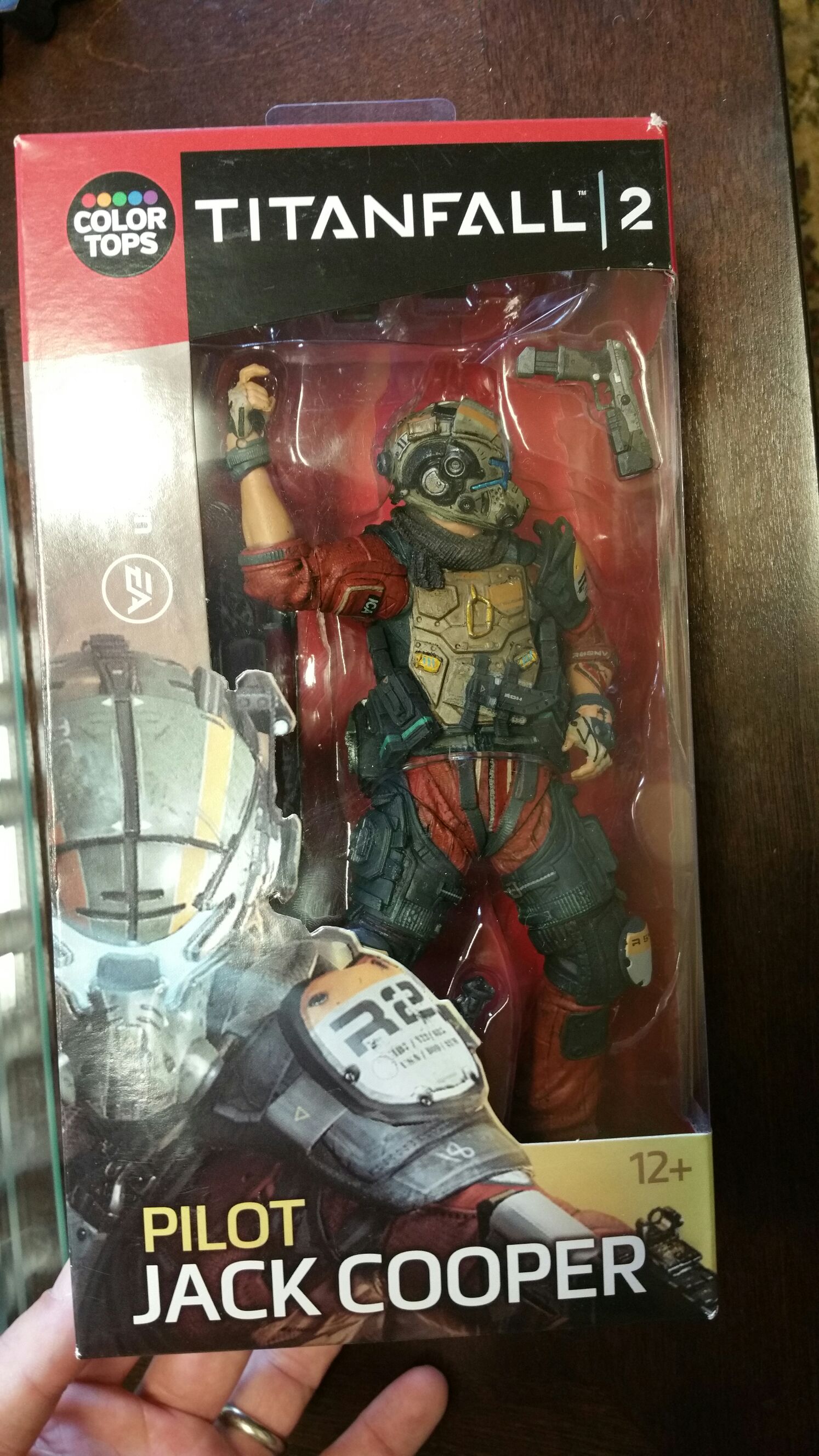 Minimates - Steel, Cyborg Superman