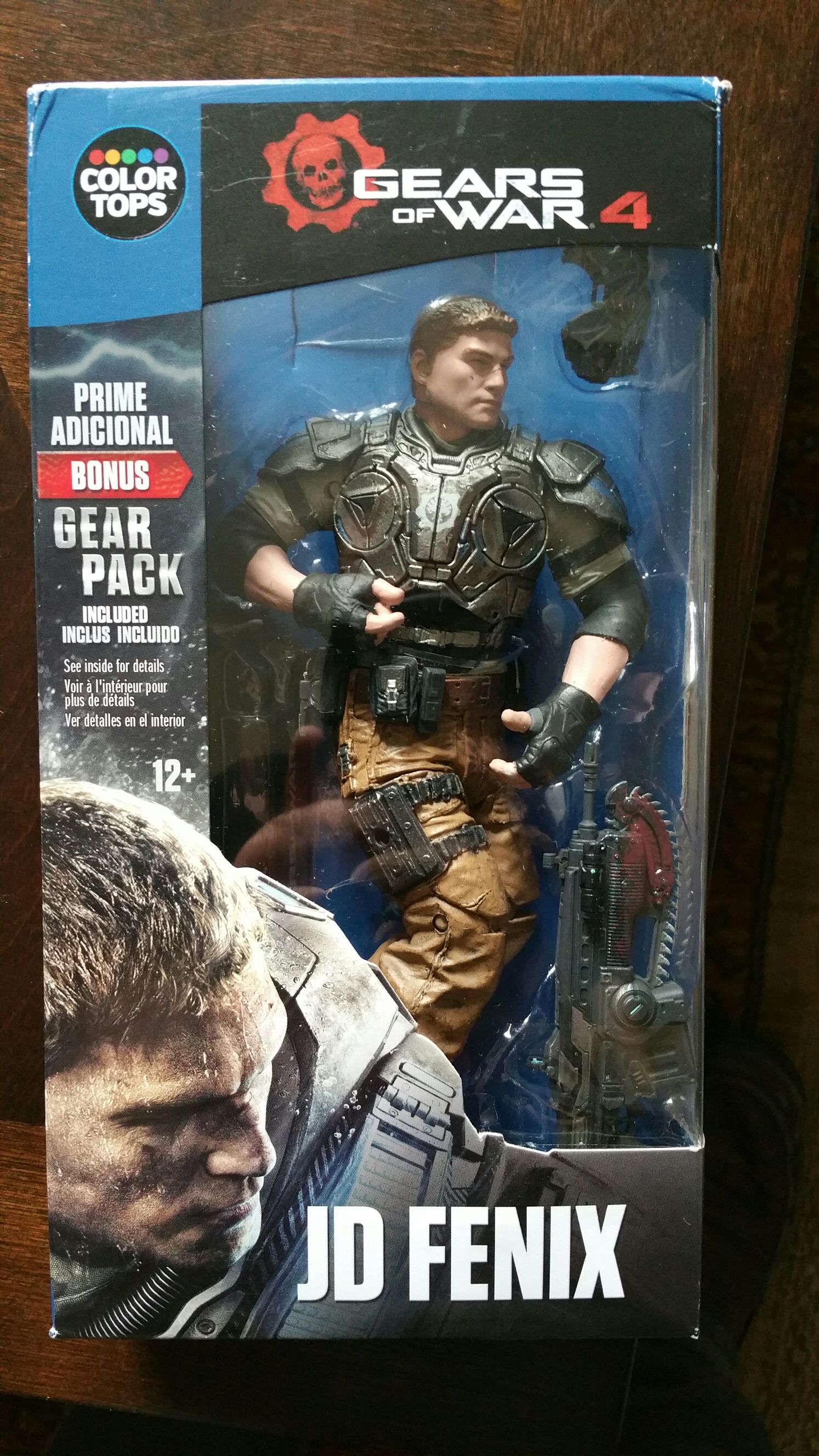 The Walking Dead AMC: Charred Zombie, The Walking Dead Series 5