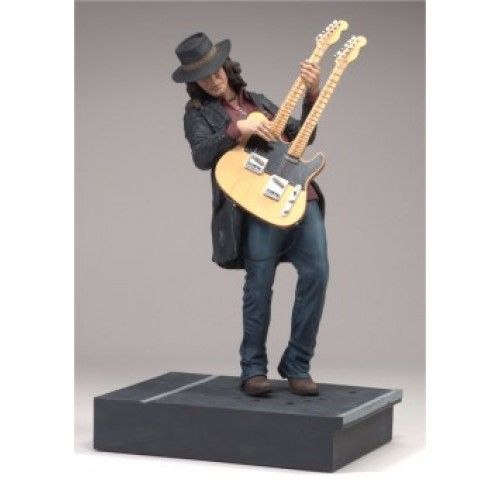 Bon Jovi - Richie Sambora - McFarlane Toys (Music Action Figure) action figure collectible [Barcode 787926125825] - Main Image 2