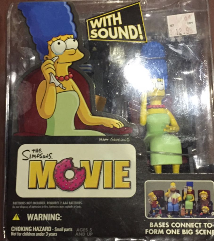 Eye Of The Beholder Polyresin Diorama