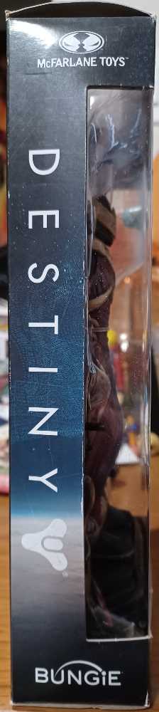 Destiny - King’s Fall Warlock - McFarlane Toys (Destiny) action figure collectible [Barcode 787926130027] - Main Image 3